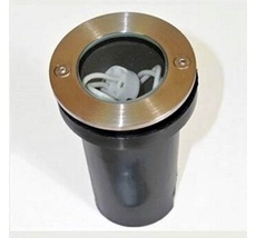 Встраиваемый круглый светильник уличный IP67 Oasis Light 73201А_OL