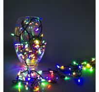 Гирлянда светодиодная с контроллером 4,5 м Sneha A-426_SN