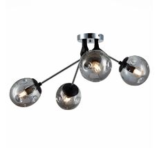 Потолочная люстра Evoluce MAREA SLE106002-04