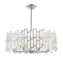 Потолочная люстра Arte Milano Sorrento 373209/8/350/560 CR