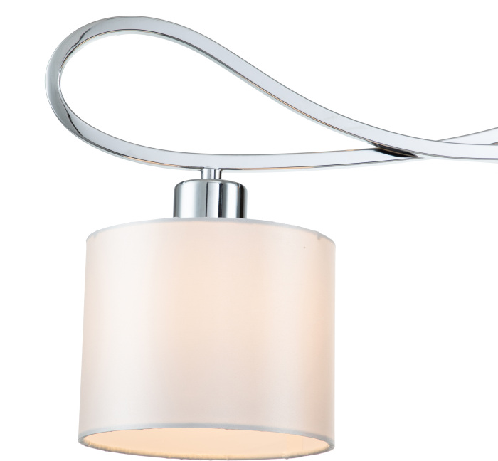 Люстра подвесная (13011/3P Chrome) Indigo V000264