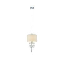 Подвесной светильник Newport 4361/S chrome_NP