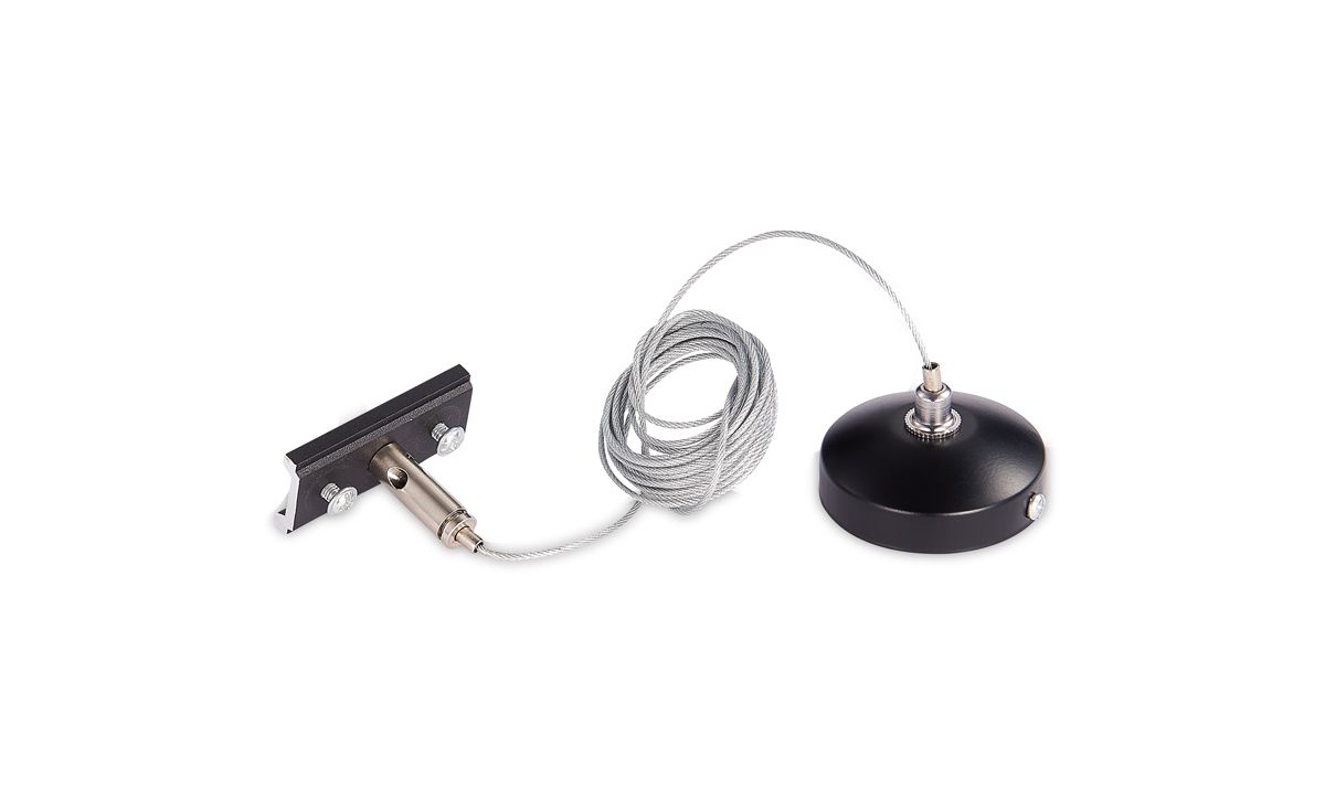 

Трековые комплектующие Donolux, Suspension kit CB