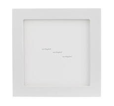Встраиваемый светильник Arlight DL-192x192M-18W 021916_ARL