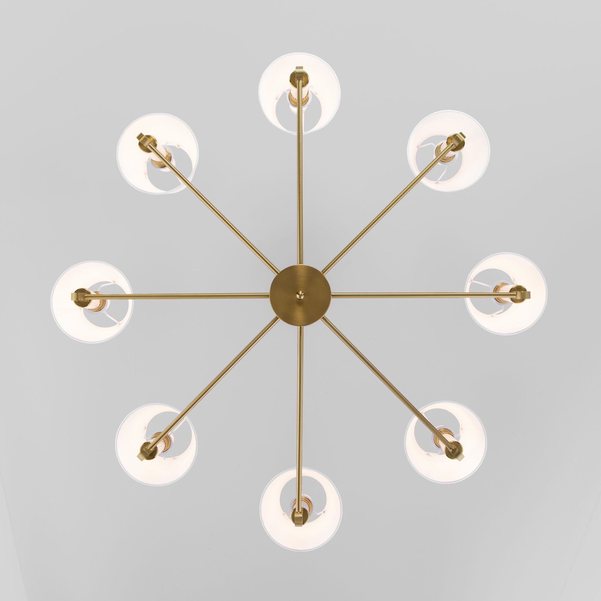 Потолочный светильник Eurosvet Conso a061951_EU