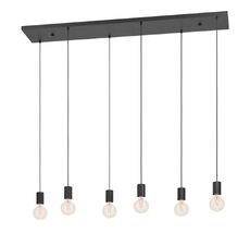 Подвесной светильник Eglo HUEBRO 390268