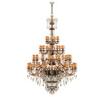 Подвесная люстра LightStar Nativo 715577_LS
