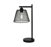 Настольная лампа с выключателем Escada 10204/L_ESC