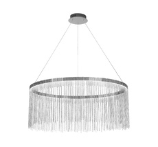 Подвесной светильник Kink Light Агни 08260-80,02_KL