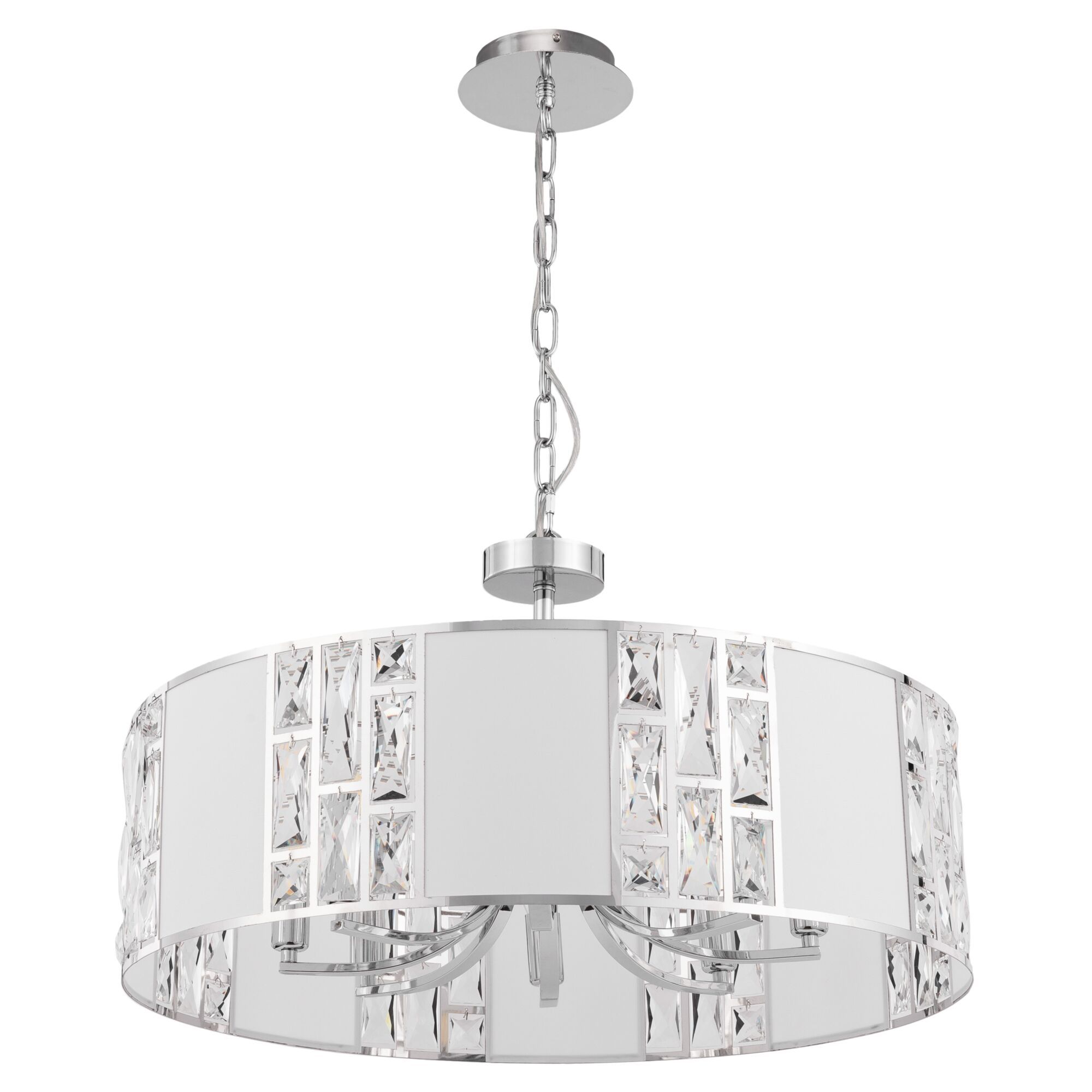 

Подвесные светильники Maytoni, MOD028PL-08CH