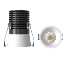 Встраиваемый светильник Mantra CANE 9273_MN