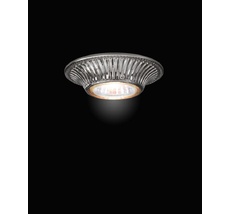 Встраиваемый светильник Reccagni Angelo Spot 1078 Nichel_RA