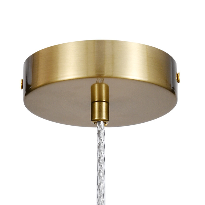 Подвесной светильник (11069/1P White) Indigo V000595