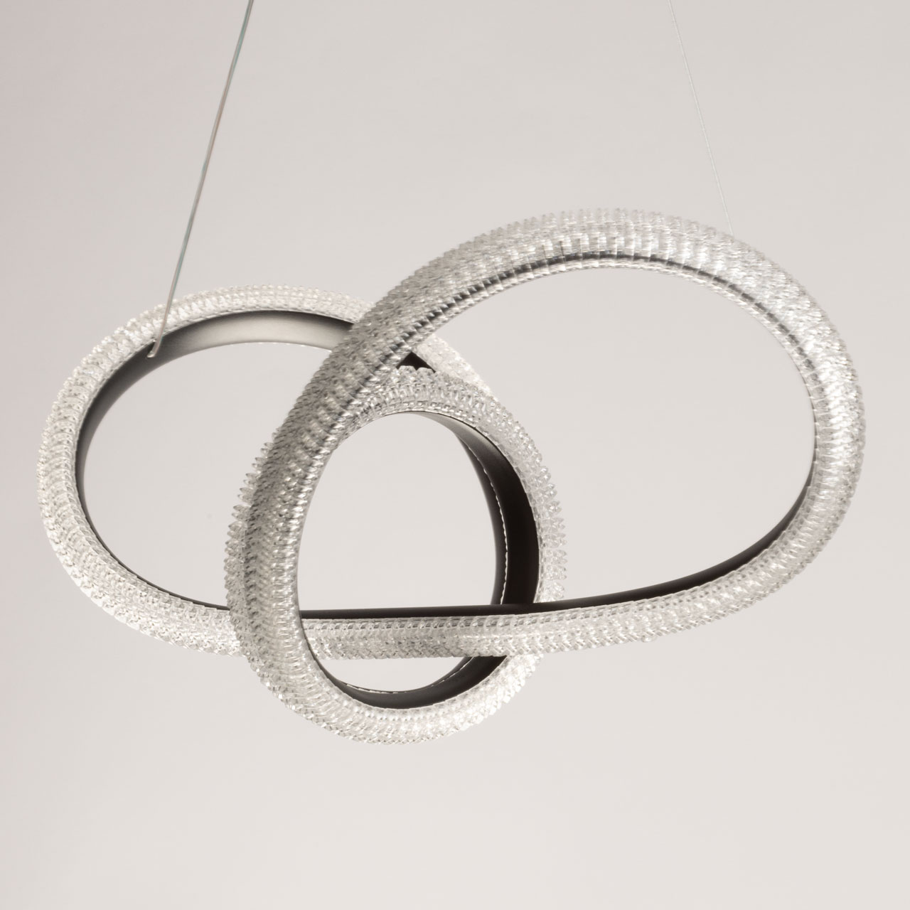 Подвесная люстра De City Оскар 510016101_MW