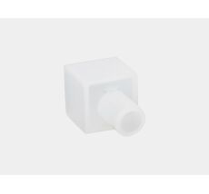 Заглушка с боковым выводом провода для ленты SWG 00-00032828_SW