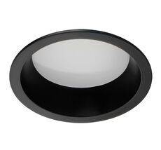 Рамка термостойкая (светильник) PVC д/крепления LED источника света в подвесном потолке Lightstrar Piano 012907_LS