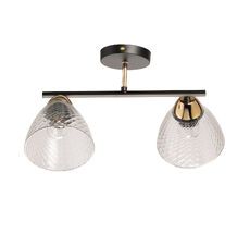 Потолочный светильник De City Dela 635017402_MW