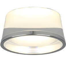 Встраиваемый светильник круглый светодиодный Aployt APL.0084.09.05