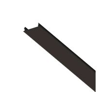 Декоративная вставка 2м для шинопровода Arte Lamp Track Accessories A540206С