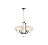 Подвесная люстра ILamp Urban 88189/6 CR_IP