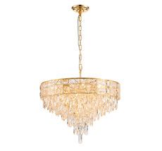 Подвесная люстра Favourite Elysium 4720-12P