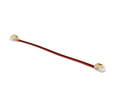 Соединительный провод лента-лента 5мм для COB ленты шириной 3 мм Feron 51643_FR