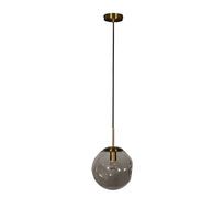 Подвесной светильник Loft IT Motion 10131 Smoke_LF