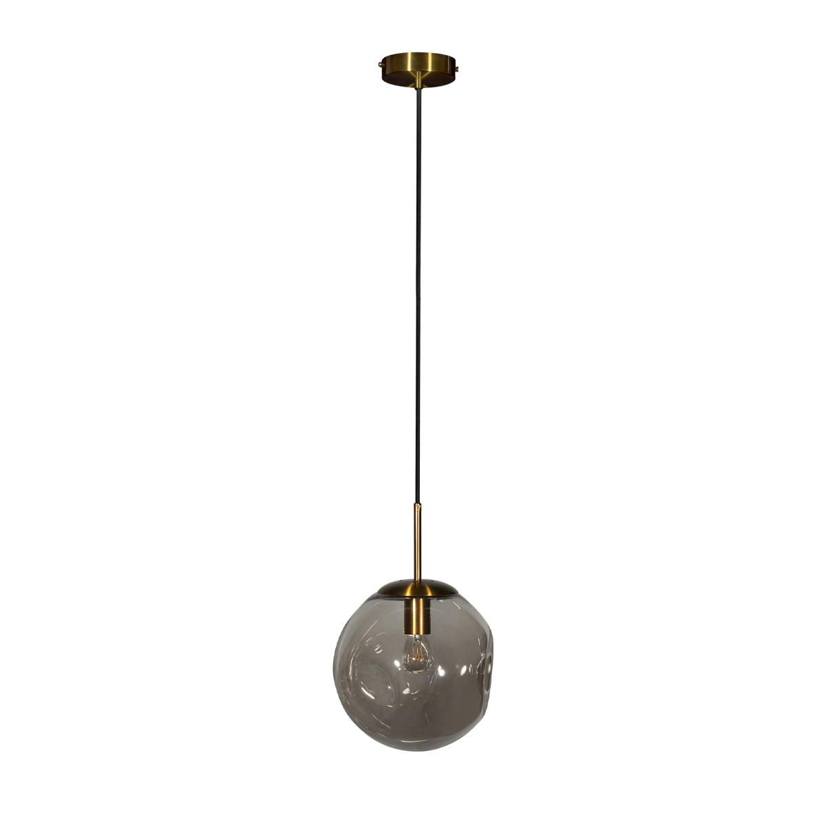 Подвесной светильник Loft IT Motion 10131 Smoke_LF