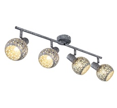 Спот Globo Lela 54056-4_GL