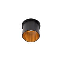 Встраиваемый светильник LOFT IT Limit 10343/B Black Gold_LF