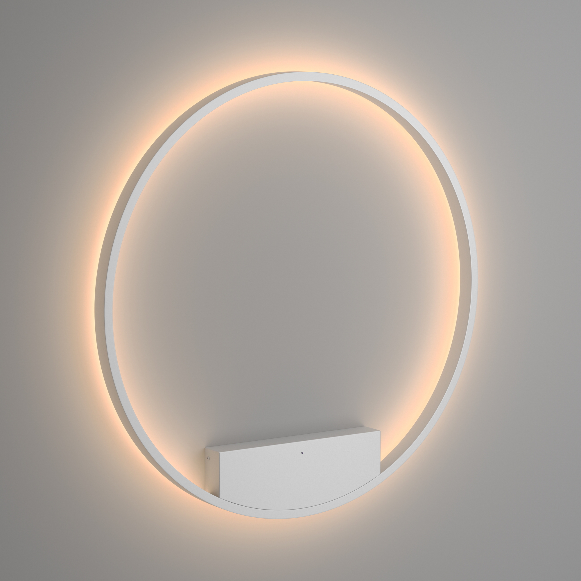 Настенный светильник Maytoni Modern Rim MOD058WL-L50W3K_MY