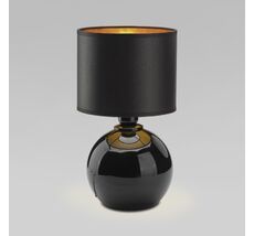 Настольная лампа TK Lighting с абажуром Palla a058070_EU