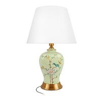 Настольная лампа LOFT IT Hydrangea 10383T_LF