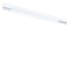 Трековый светильник LINEA A4643PL-1WH