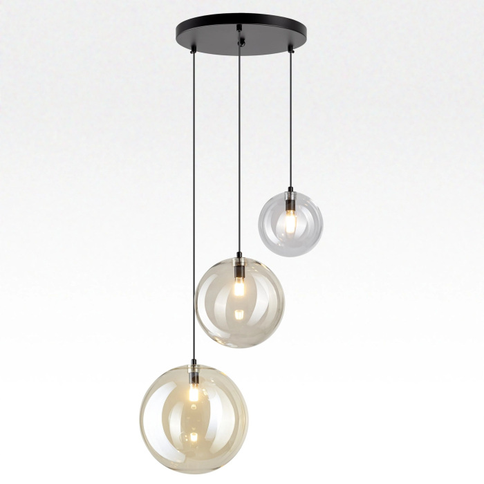 Подвесной светильник CitiLux ORTON CL202133