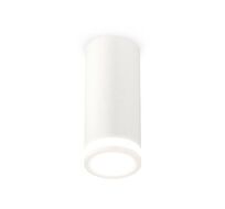 Комплект накладного светильника Ambrella light с акрилом Techno XS7442012_AMB
