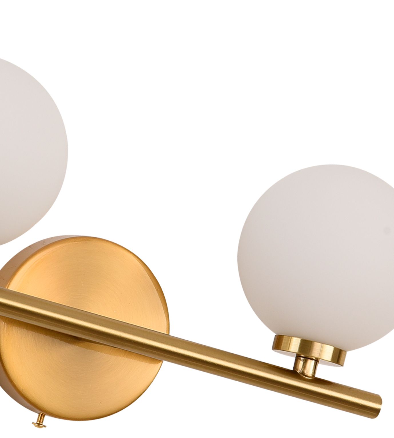 Бра Kink Light Сида 07504-2,20_KL