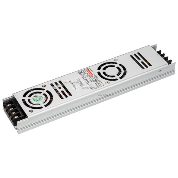 Блок питания HTS-400-12-LS (12V, 33.4A, 400W) 022991_ARL