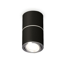 Накладной светильник Ambrella light Комплект накладного поворотного светильника Techno XS7402140_AMB