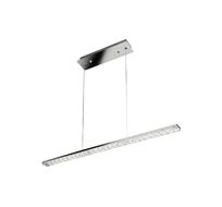 Подвесной светильник ILedex Crystal ice MD7212-15D CR_IX