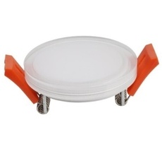 Встраиваемый потолочный светильник круглый LED Aployt APL.0065.09.05