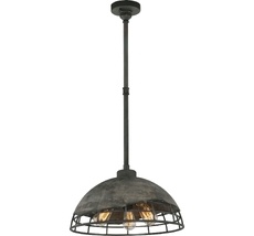 Подвесной светильник Lussole MEDFORD LSP-9643
