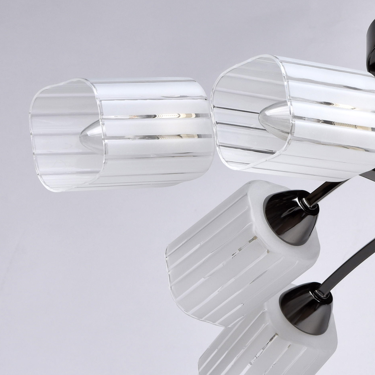 Потолочная люстра De Markt Олимпия 638011908_MW