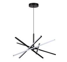 Подвесная люстра Lumion PARKER 6563/60L