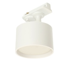 Трековый светильник однофазный 220V Feron 51213_FR