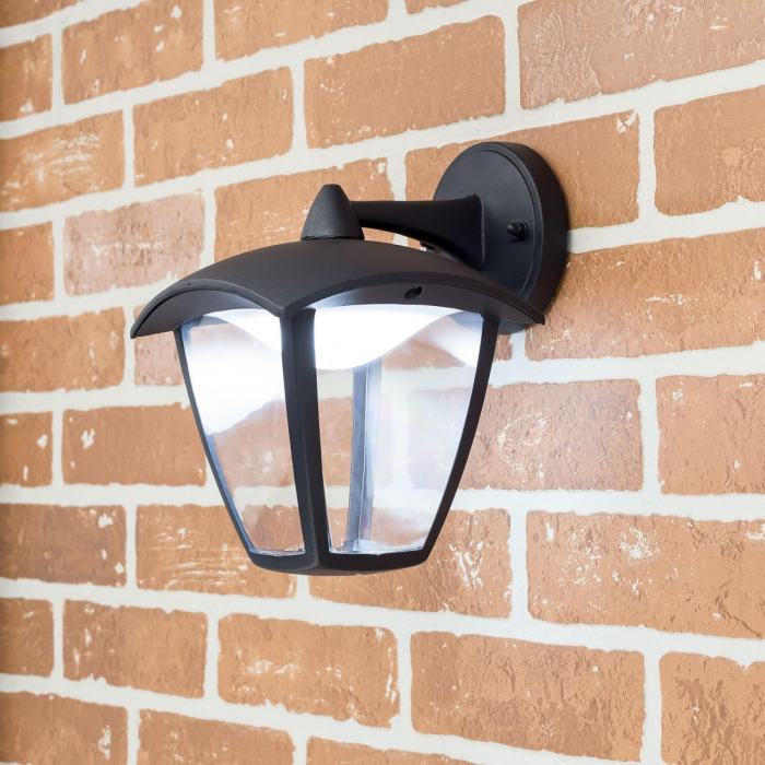 Уличный настенный светильник Street CLU04W2