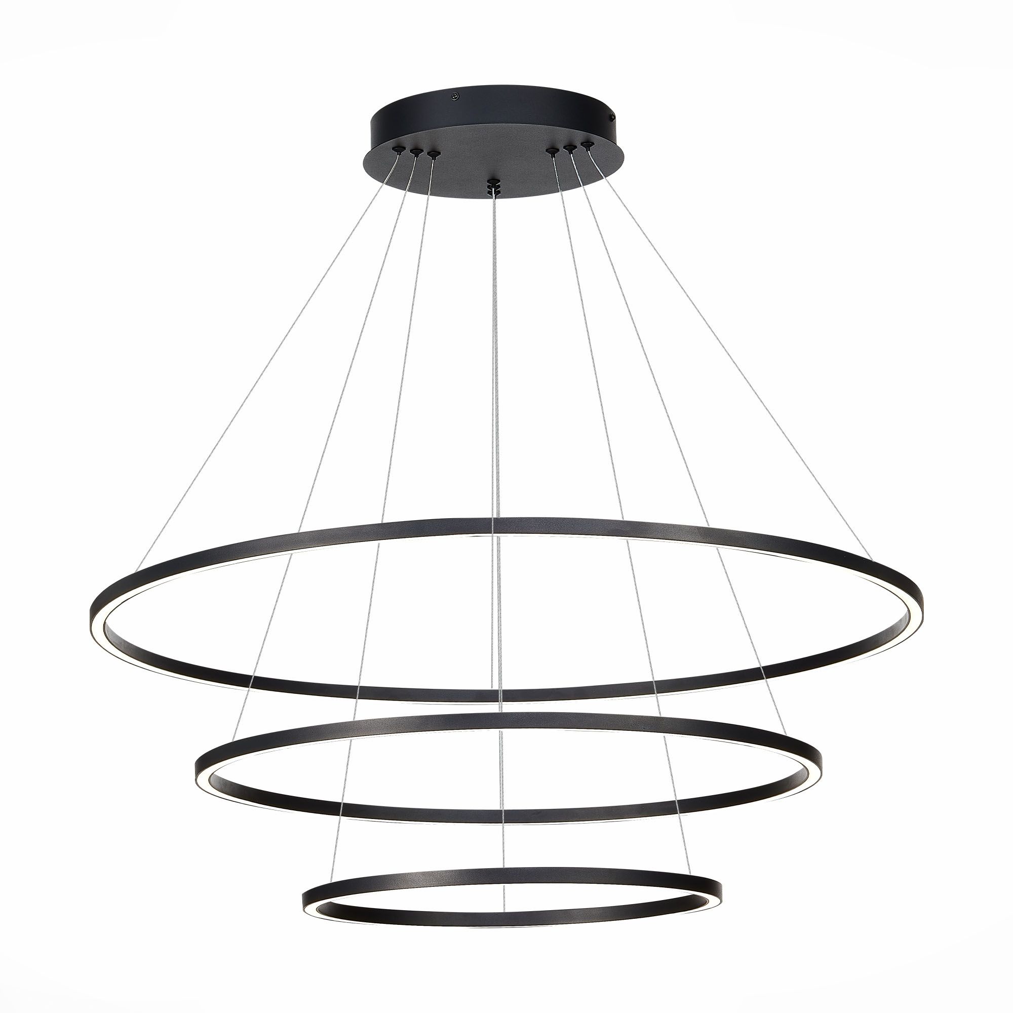 Подвесная люстра ST Luce ST605.443.114