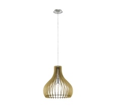 Подвесной светильник Eglo Tindori 96258