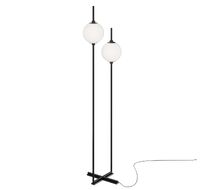 Торшер Maytoni The Sixth Sence Z020FL-L12BK_MY