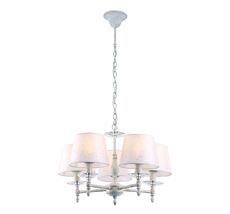 Подвесная люстра ArteLamp GRANNY A9566LM-5WG